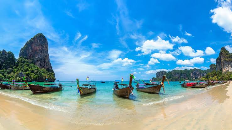 Best Thailand Holiday Package from Jaipur | Bangkok, Pattaya & Phuket Tour